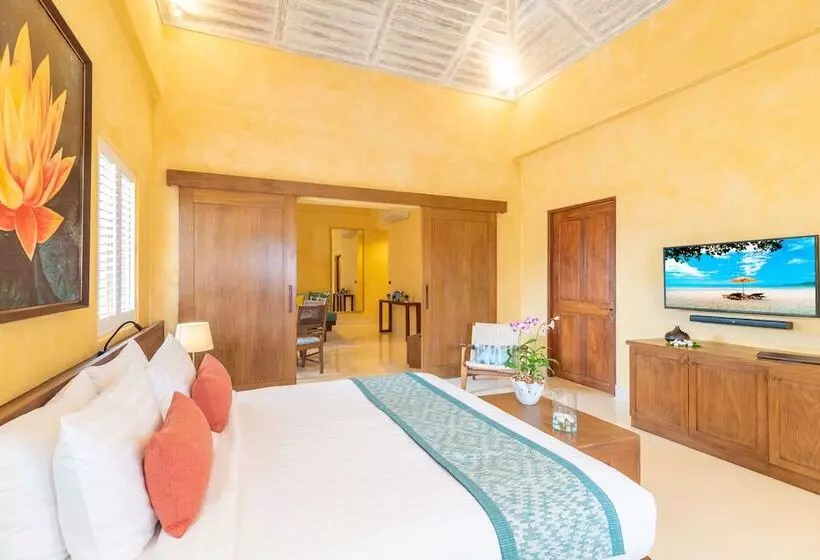 استودیوی استاندارد, Buri Rasa Village Samui - Adults Only +16