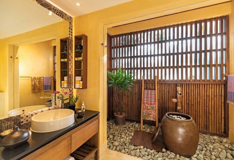 スタンダードルーム, Buri Rasa Village Samui - Adults Only +16