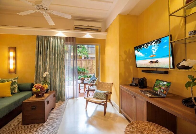 Standard Room, Buri Rasa Village Samui