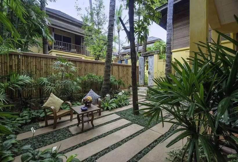 اتاق استاندارد, Buri Rasa Village Samui - Adults Only +16