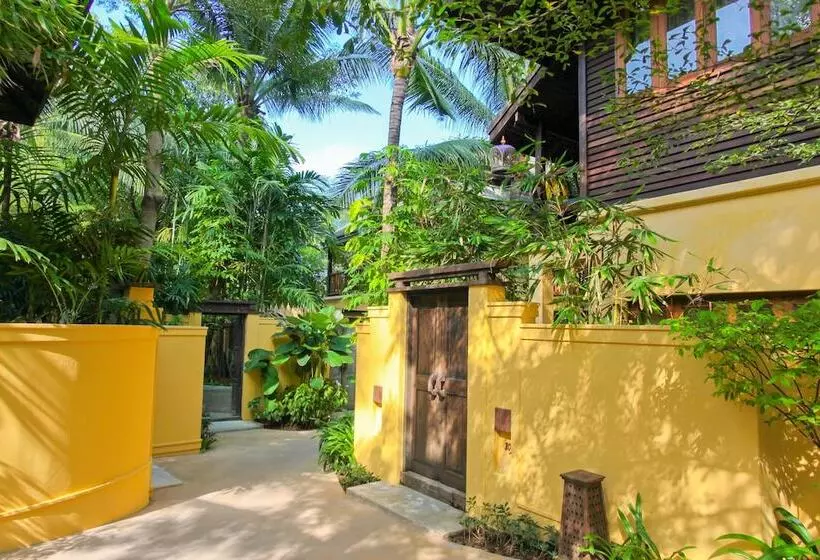 اتاق استاندارد, Buri Rasa Village Samui - Adults Only +16