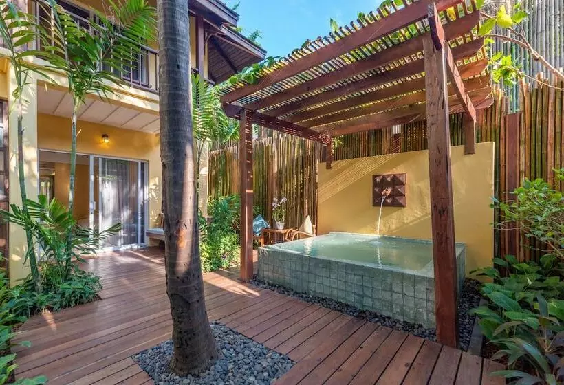 اتاق استاندارد, Buri Rasa Village Samui - Adults Only +16