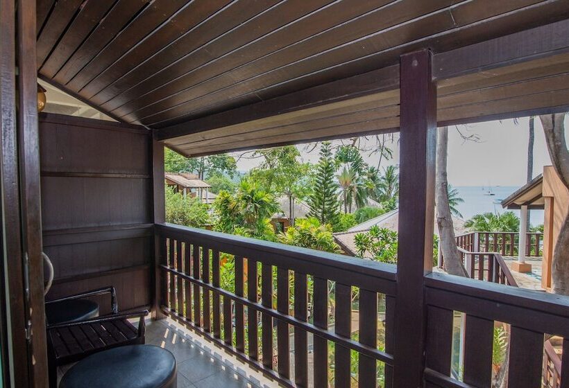 스위트, Saboey Resort And Villas