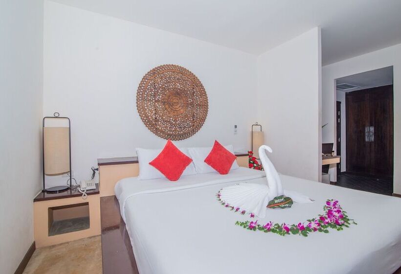 스위트, Saboey Resort And Villas