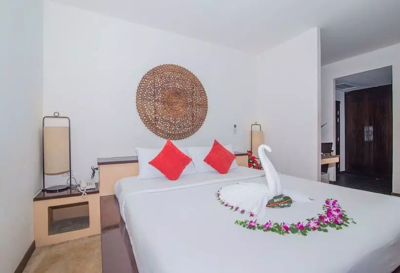 سوییت, Saboey Resort And Villas