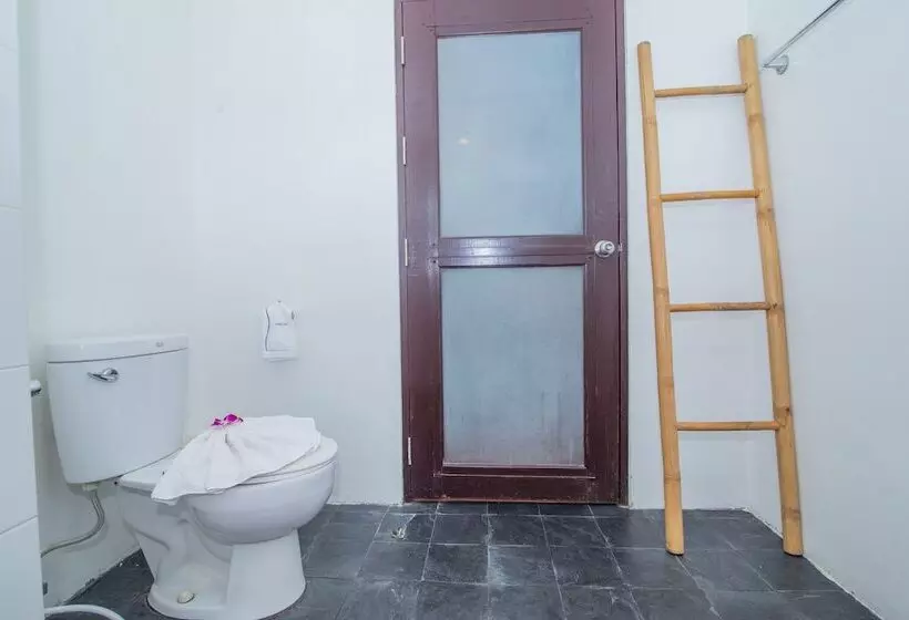 سوییت لوکس, Saboey Resort And Villas
