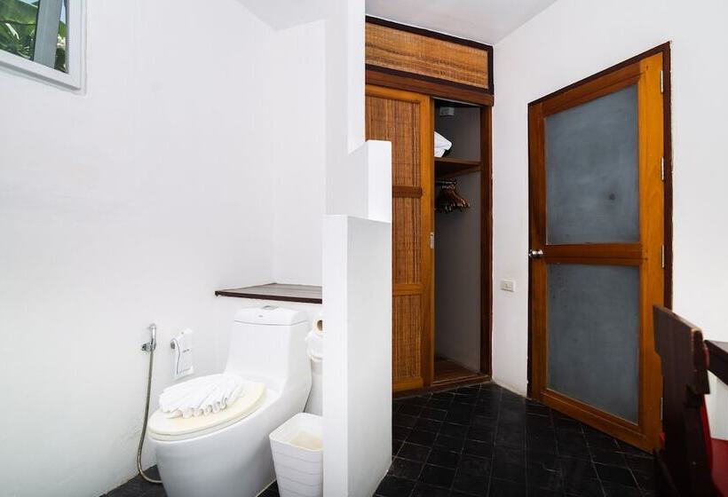 빌라 침실 1개, Saboey Resort And Villas