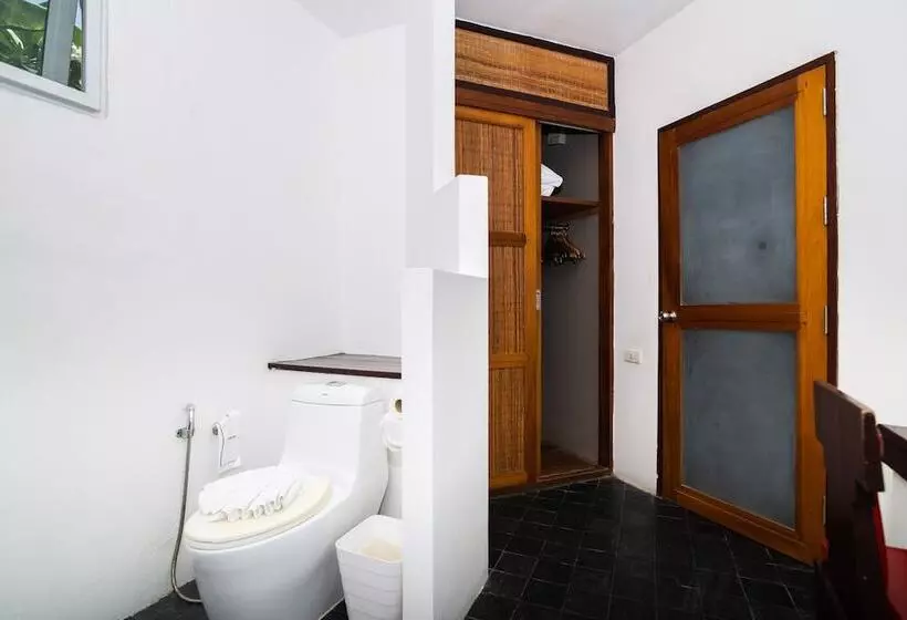 ویلای 1 خوابه, Saboey Resort And Villas