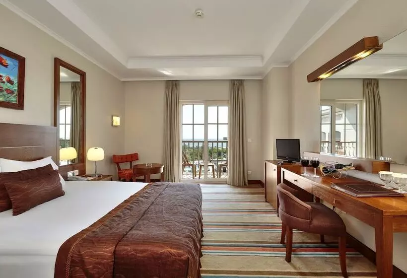 オーシャンビュースタンダードルーム, Sunis Elita Beach Resort Hotel & Spa    All Inclusive