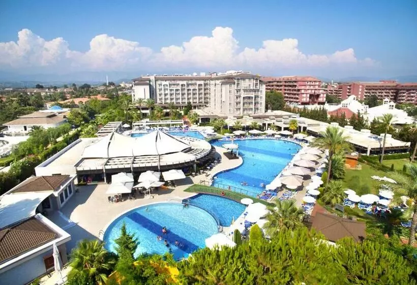 ファミリールーム, Sunis Elita Beach Resort Hotel & Spa    All Inclusive
