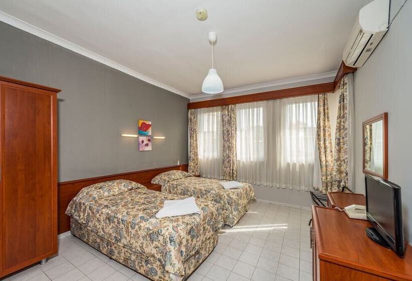 Apartamento 1 Dormitório, The S Apart & Suites