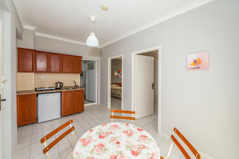 Apartamento 2 Dormitórios, The S Apart & Suites