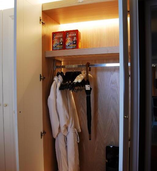 エクゼクティブスイート, Wealthy All Suite Hotel Suzhou