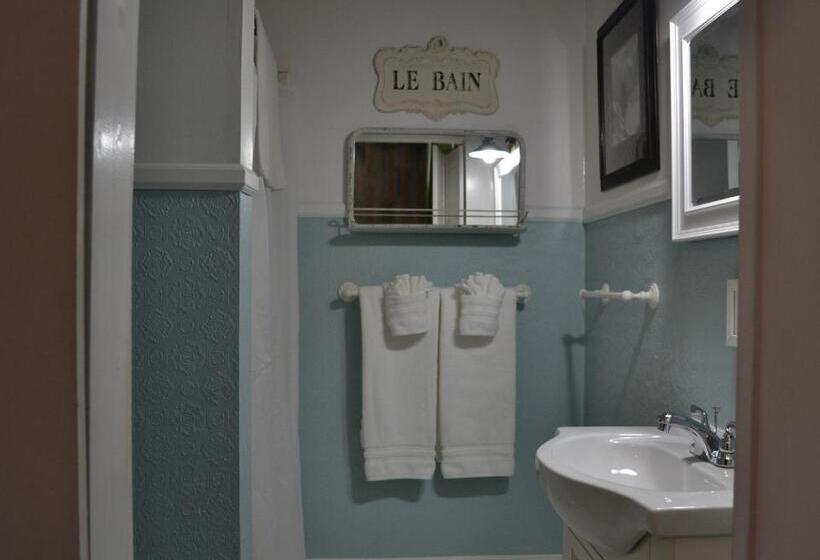 Superior-huone, Auld Sweet Olive Bed And Breakfast