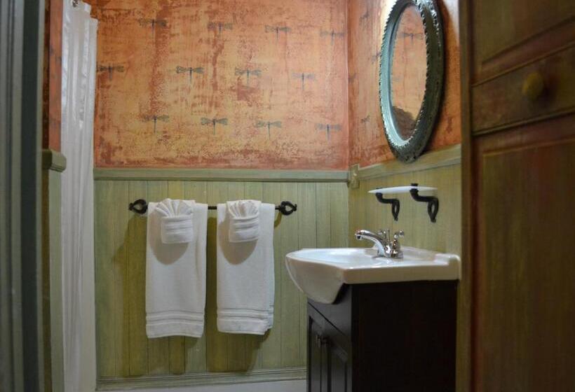 Superior-huone, Auld Sweet Olive Bed And Breakfast