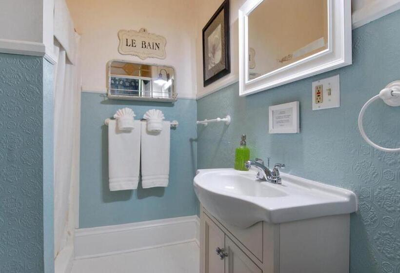 Superior-huone, Auld Sweet Olive Bed And Breakfast
