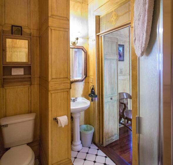 Superior-huone, Auld Sweet Olive Bed And Breakfast