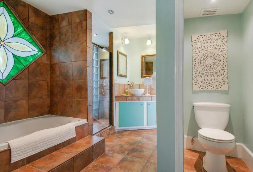 Sviitti King-vuode, Auld Sweet Olive Bed And Breakfast