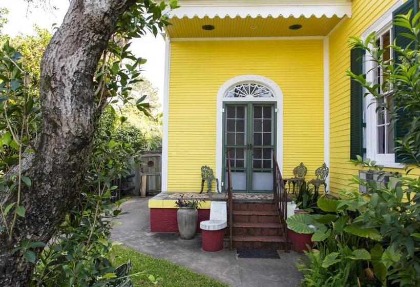 Superior-huone King-vuode, Auld Sweet Olive Bed And Breakfast