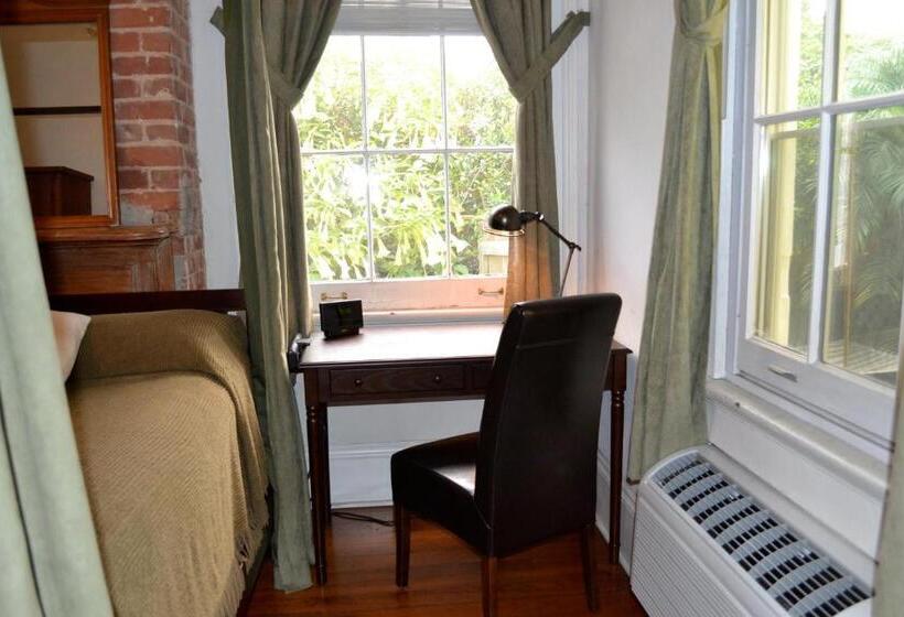 Superior-huone King-vuode, Auld Sweet Olive Bed And Breakfast