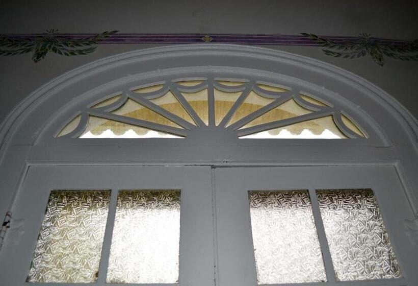 Superior-huone King-vuode, Auld Sweet Olive Bed And Breakfast