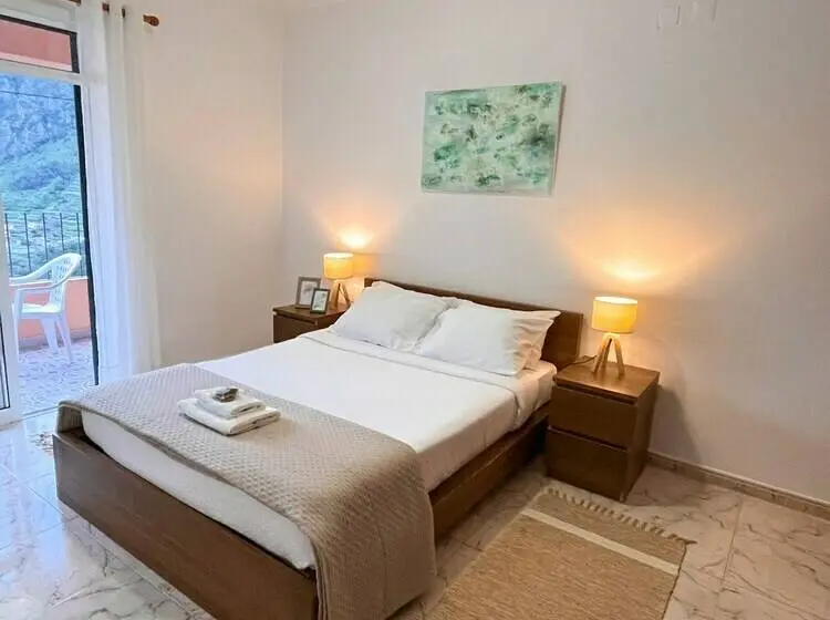 景色の見えるスイートルーム, Gardens Guest Househostel