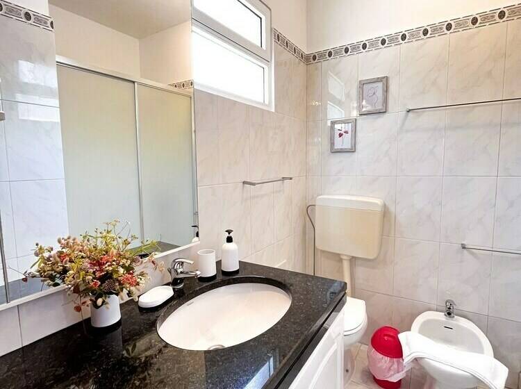 전망 스위트, Gardens Guest Househostel