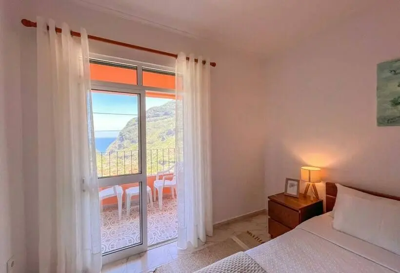 景色の見えるスイートルーム, Gardens Guest Househostel