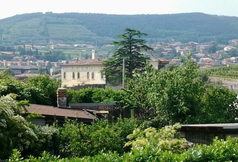 スタンダードルーム, Agriturismo Corte Galvani