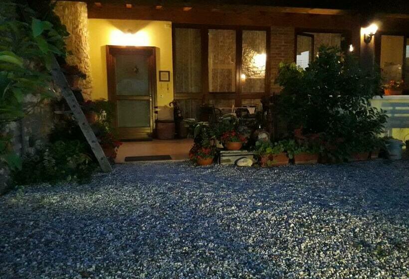 スタンダードルーム, Agriturismo Corte Galvani