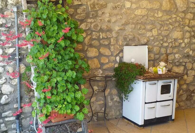 标准间, Agriturismo Corte Galvani
