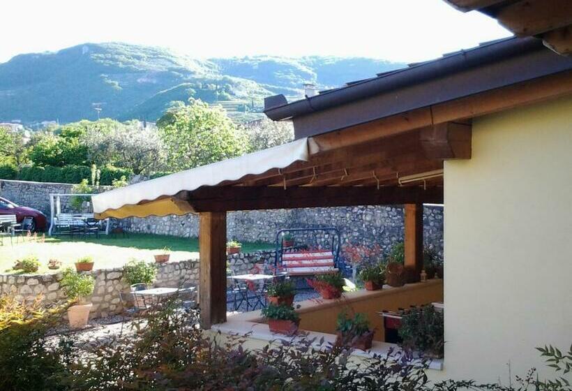 スタンダードルーム, Agriturismo Corte Galvani