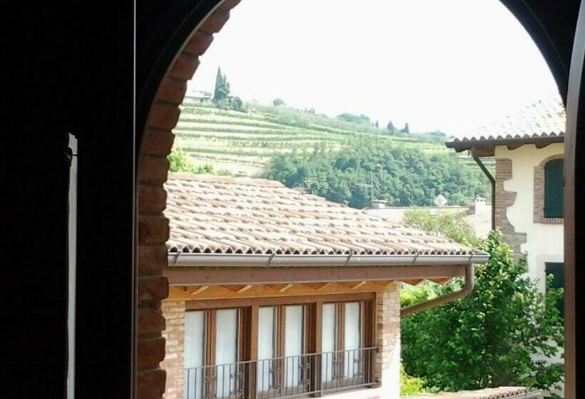 スタンダードルーム, Agriturismo Corte Galvani