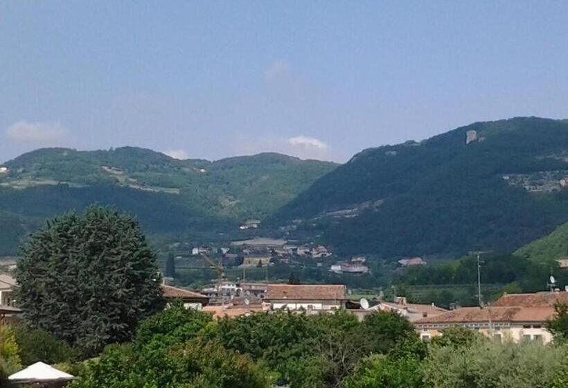 スタンダードルーム, Agriturismo Corte Galvani