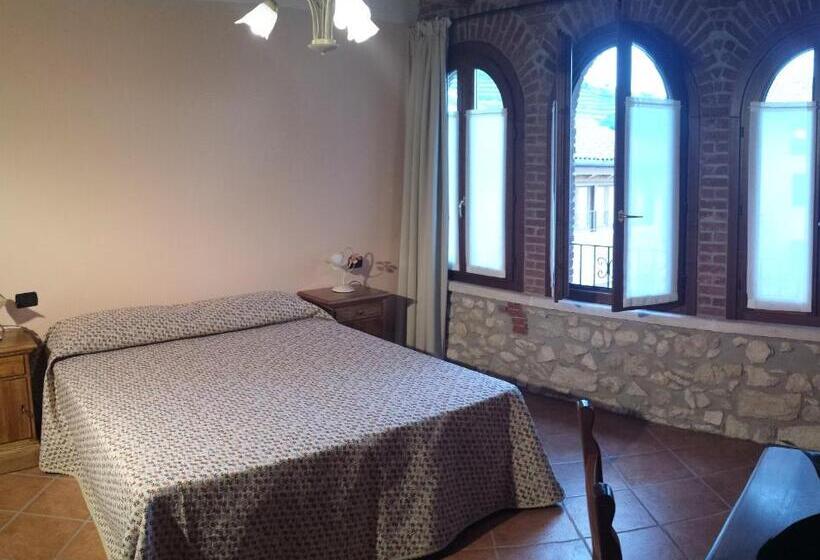 标准间, Agriturismo Corte Galvani