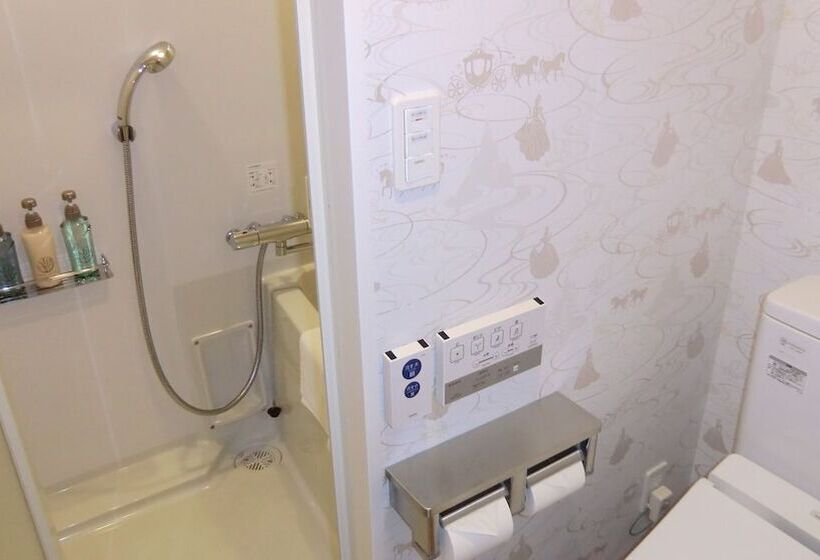 غرفة ديلوكس, Cvs Bay Hotel New Building