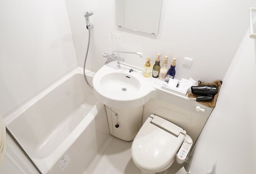 غرفة قياسية, Cvs Bay Hotel New Building