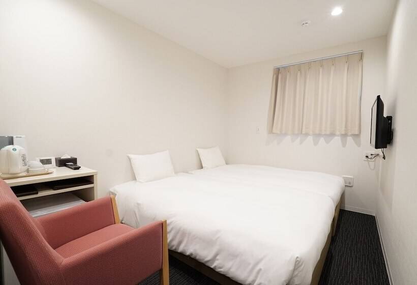 غرفة قياسية, Cvs Bay Hotel New Building