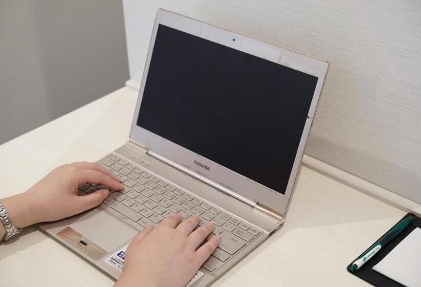 غرفة قياسية سرير كينج, Cvs Bay Hotel New Building