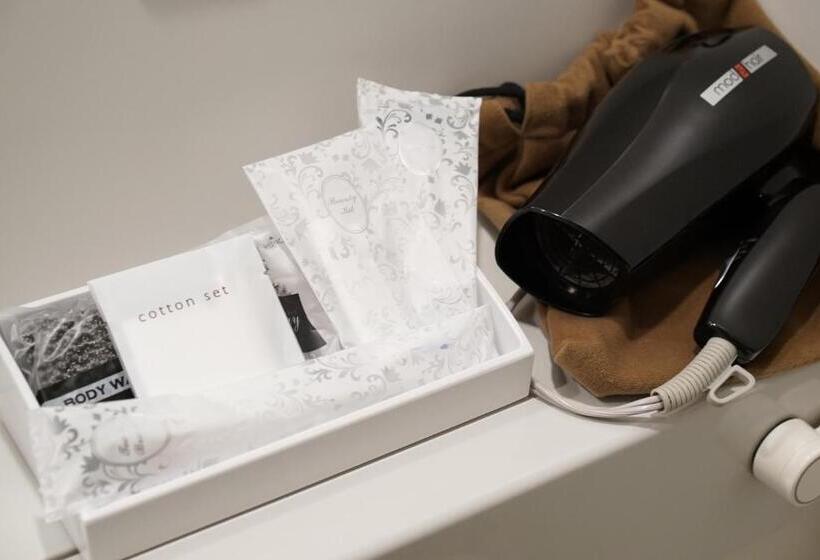 غرفة قياسية سرير كينج, Cvs Bay Hotel New Building