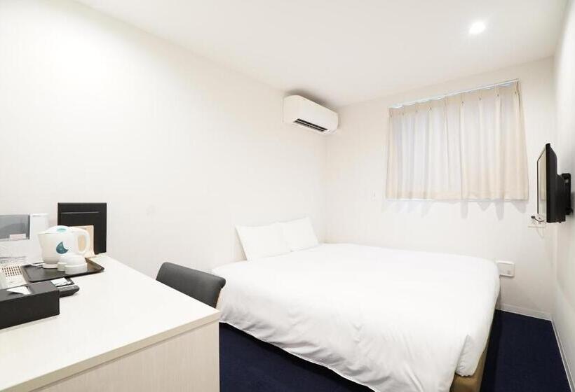 غرفة قياسية سرير كينج, Cvs Bay Hotel New Building