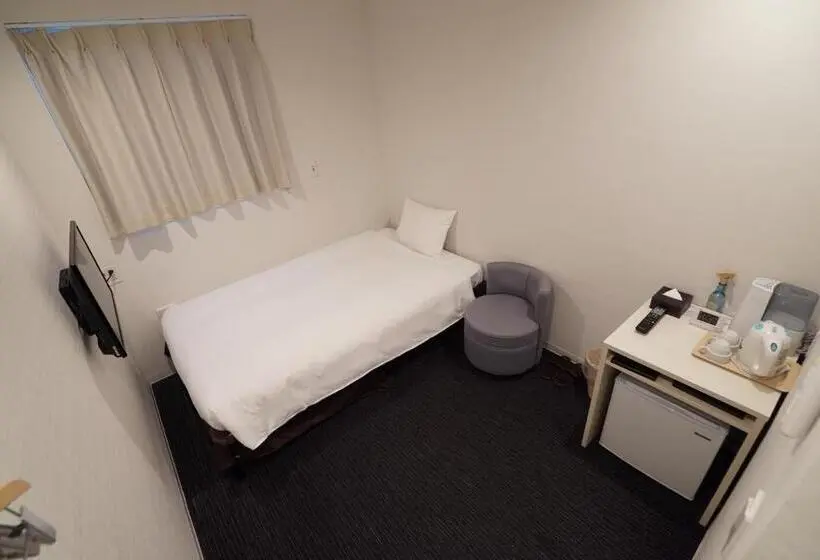 スタンダードルーム, Cvs Bay Hotel New Building