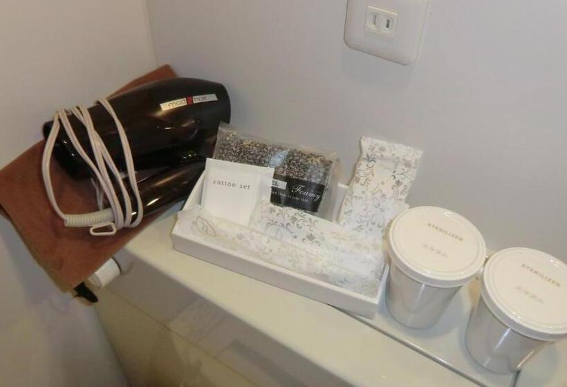 غرفة قياسية, Cvs Bay Hotel New Building