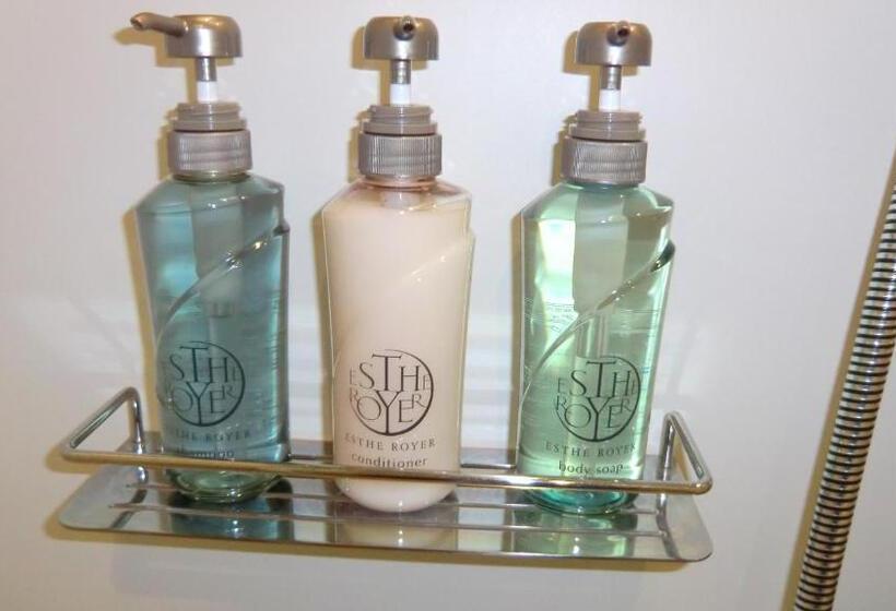 غرفة ديلوكس, Cvs Bay Hotel New Building