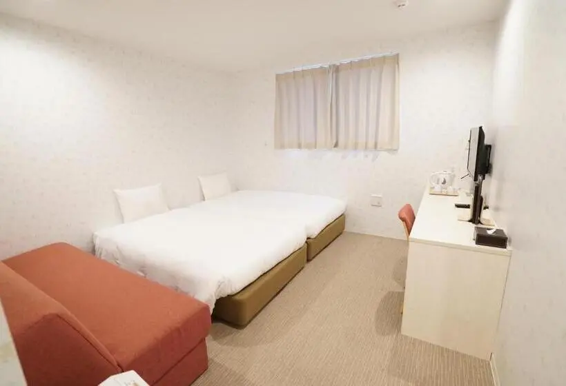 デラックスルーム, Cvs Bay Hotel New Building