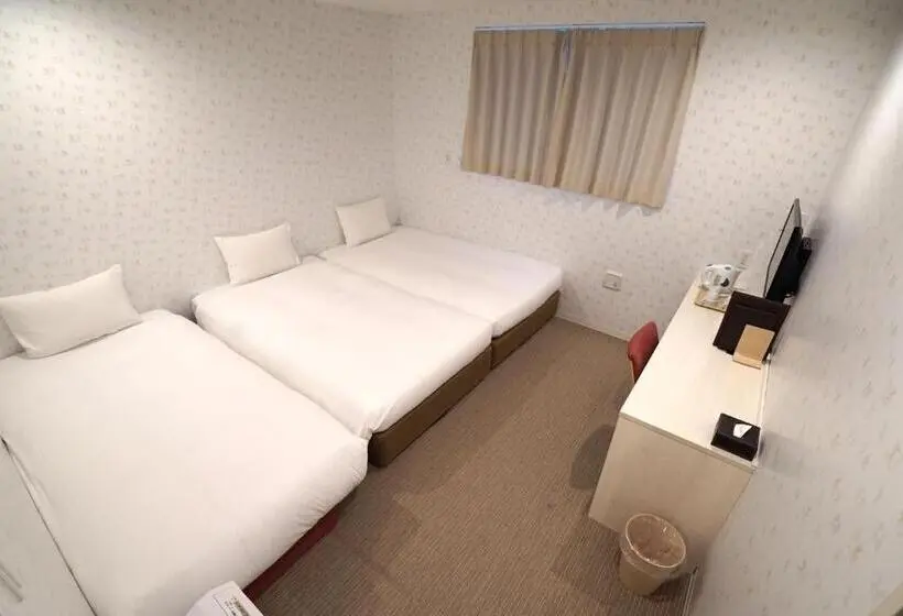 ファミリールーム, Cvs Bay Hotel New Building