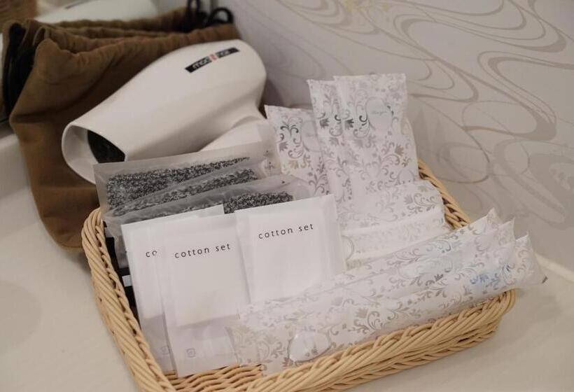 غرفة عائلية, Cvs Bay Hotel New Building