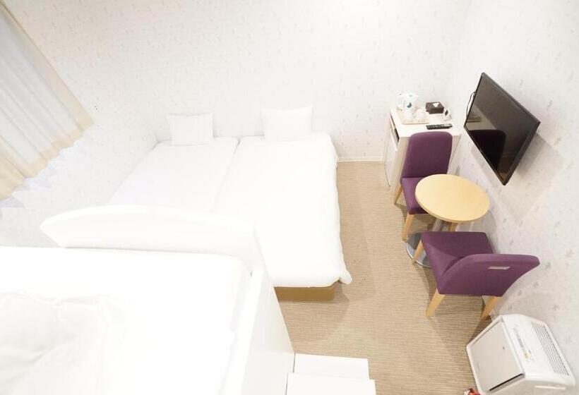 غرفة عائلية, Cvs Bay Hotel New Building