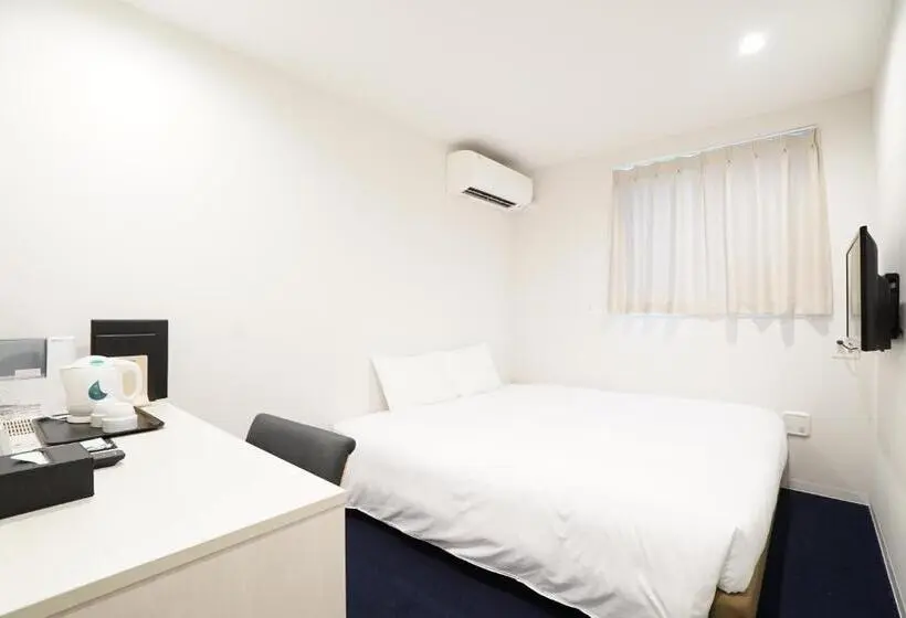 エコノミールーム, Cvs Bay Hotel New Building