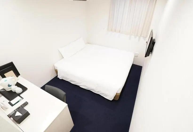 エコノミールーム, Cvs Bay Hotel New Building